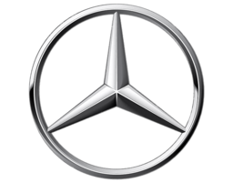 Logo Mercedes-Benz