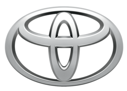 Logo Toyota